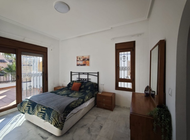 Resale - Villa - Algorfa - Algorfa Centro