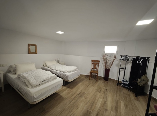 Resale - Villa - Algorfa - Algorfa Centro