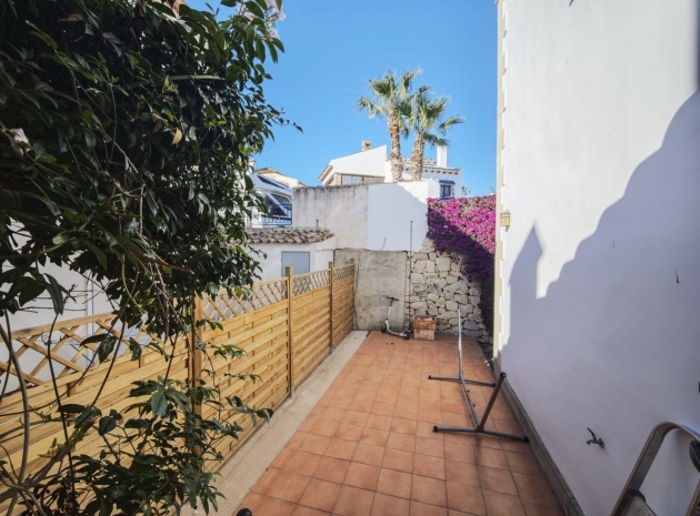 Resale - Villa - Algorfa - Algorfa Centro