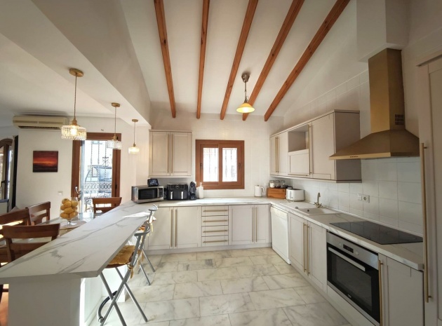 Resale - Villa - Algorfa - Algorfa Centro