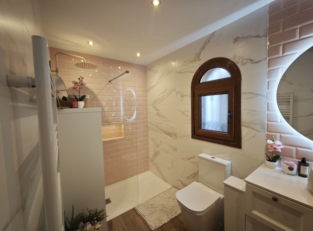 Resale - Villa - Algorfa - Algorfa Centro