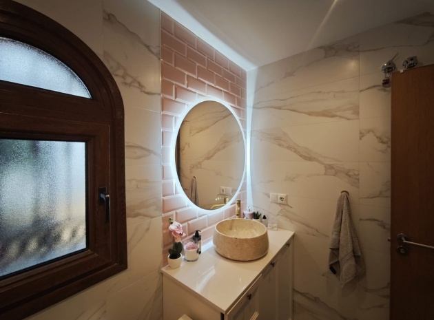 Resale - Villa - Algorfa - Algorfa Centro