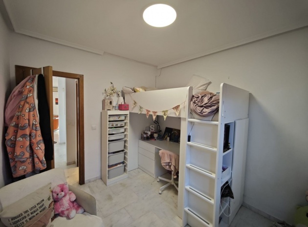 Resale - Villa - Algorfa - Algorfa Centro