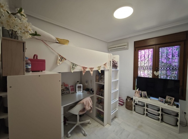 Resale - Villa - Algorfa - Algorfa Centro