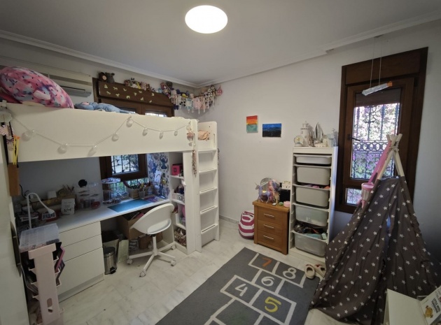 Resale - Villa - Algorfa - Algorfa Centro