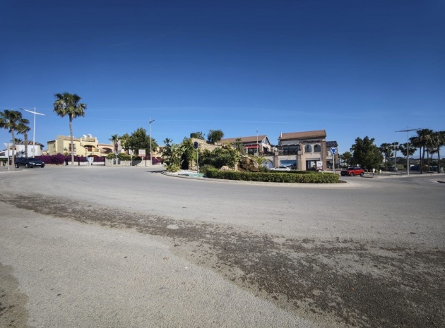 Resale - Villa - Algorfa - Algorfa Centro