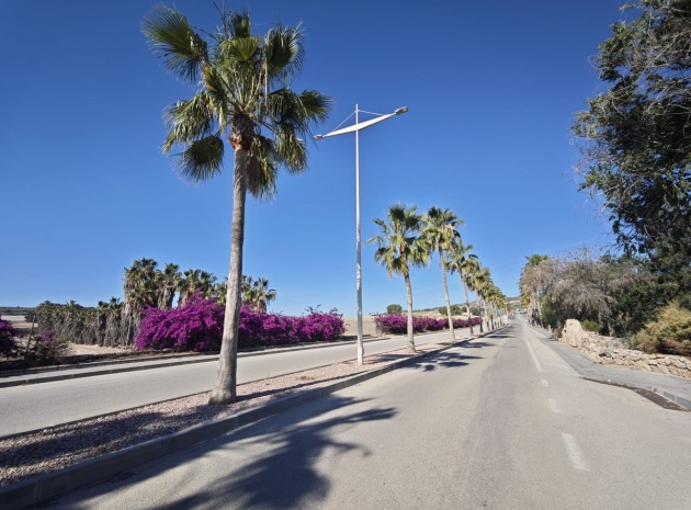 Resale - Villa - Algorfa - Algorfa Centro