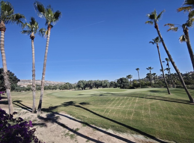 Resale - Villa - Algorfa - Algorfa Centro