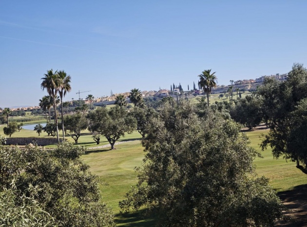 Resale - Villa - Algorfa - Algorfa Centro