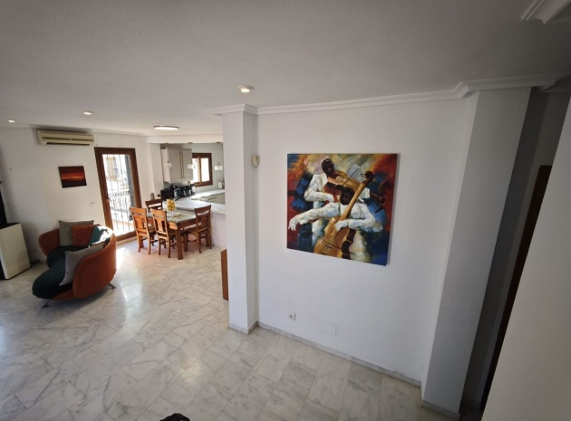 Resale - Villa - Algorfa - Algorfa Centro