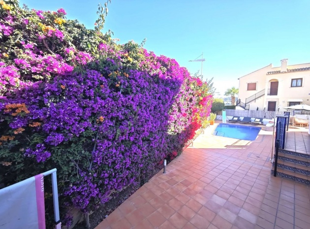 Resale - Villa - Algorfa - Algorfa Centro