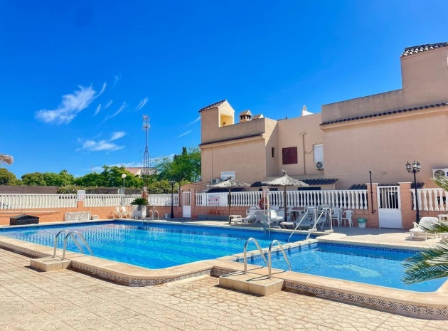 Wiederverkauf - Wohnung - Orihuela - Los Altos