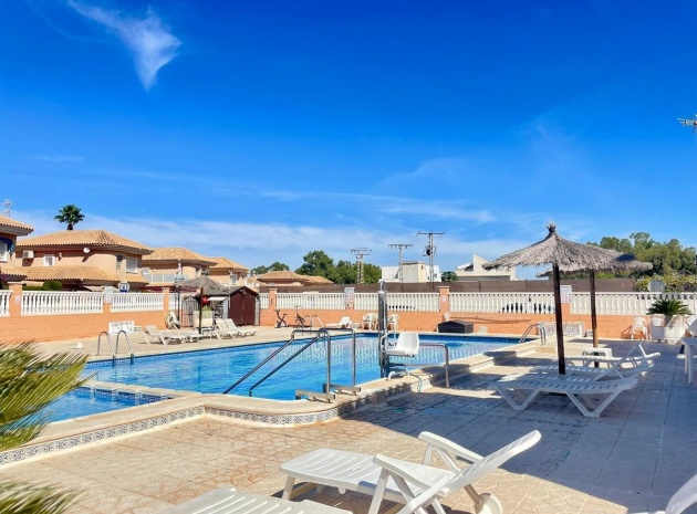 Wiederverkauf - Wohnung - Orihuela - Los Altos