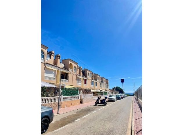 Wiederverkauf - Wohnung - Orihuela - Los Altos