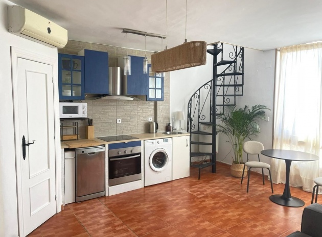 Wiederverkauf - Wohnung - Orihuela - Los Altos
