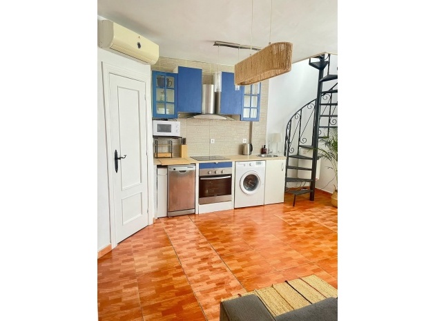 Wiederverkauf - Wohnung - Orihuela - Los Altos