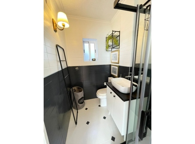 Wiederverkauf - Wohnung - Orihuela - Los Altos