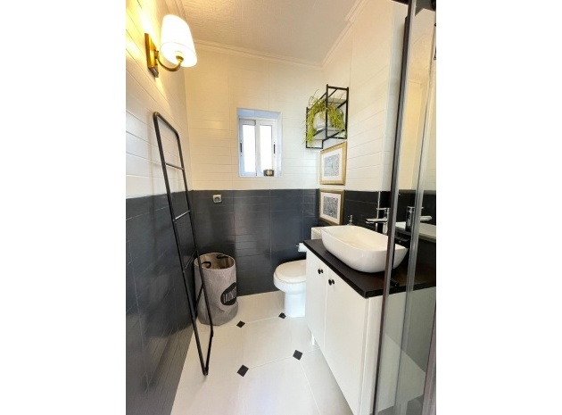 Wiederverkauf - Wohnung - Orihuela - Los Altos