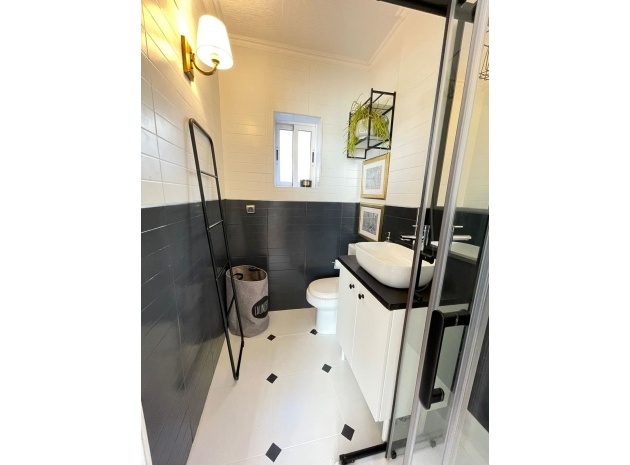 Wiederverkauf - Wohnung - Orihuela - Los Altos