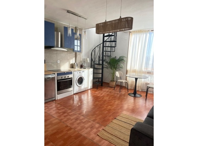 Wiederverkauf - Wohnung - Orihuela - Los Altos