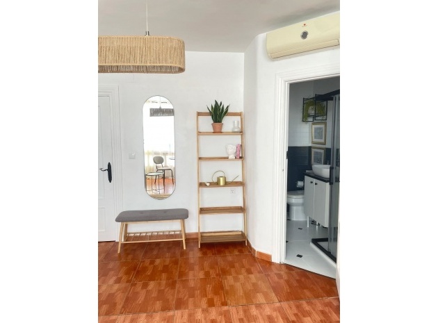 Wiederverkauf - Wohnung - Orihuela - Los Altos