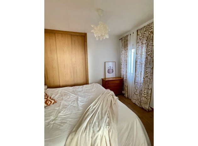 Wiederverkauf - Wohnung - Orihuela - Los Altos