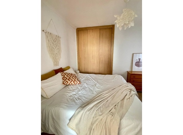 Wiederverkauf - Wohnung - Orihuela - Los Altos