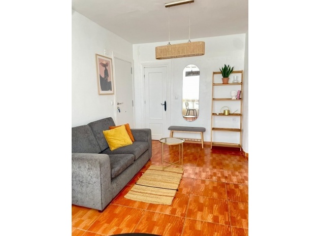 Wiederverkauf - Wohnung - Orihuela - Los Altos