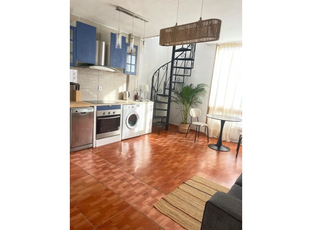 Wiederverkauf - Wohnung - Orihuela - Los Altos