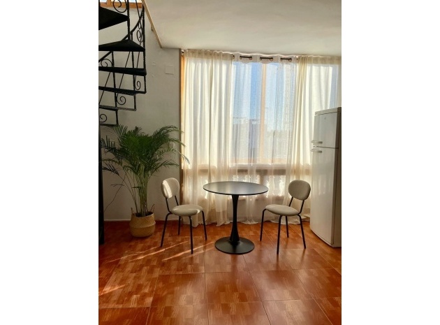 Wiederverkauf - Wohnung - Orihuela - Los Altos