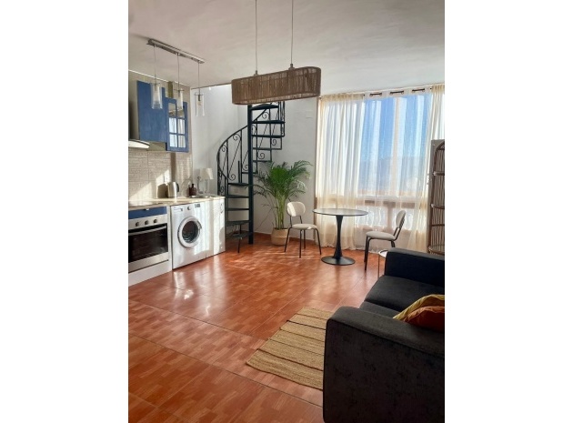 Wiederverkauf - Wohnung - Orihuela - Los Altos