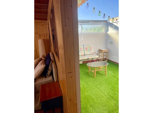Wiederverkauf - Wohnung - Orihuela - Los Altos