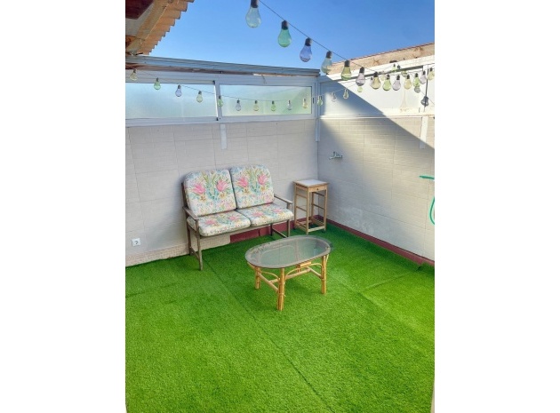 Wiederverkauf - Wohnung - Orihuela - Los Altos