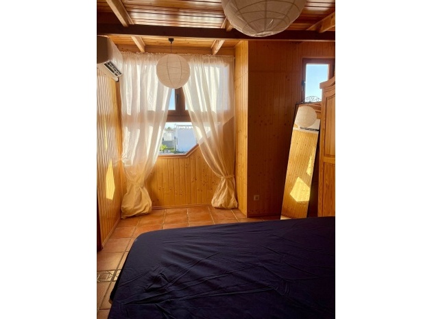 Wiederverkauf - Wohnung - Orihuela - Los Altos