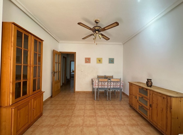 Wiederverkauf - Stadthaus - San Javier - Santiago de la Ribera