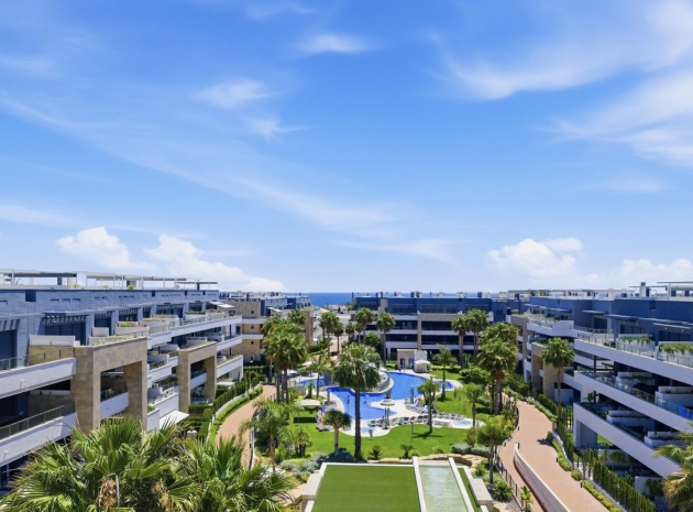 Resale - Apartment - Orihuela - Playa Flamenca