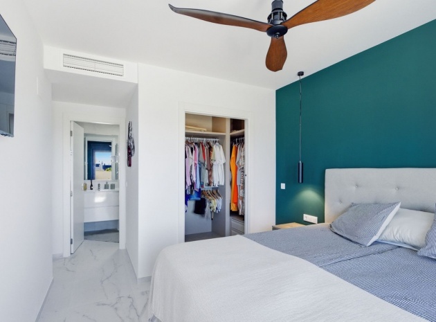 Resale - Apartment - Orihuela - Playa Flamenca