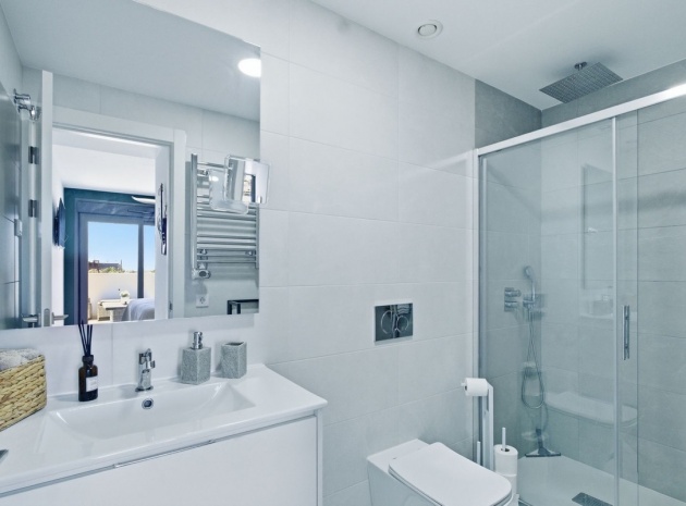 Resale - Apartment - Orihuela - Playa Flamenca