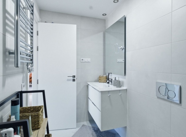Resale - Apartment - Orihuela - Playa Flamenca