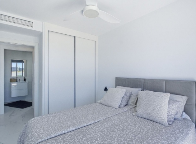 Resale - Apartment - Orihuela - Playa Flamenca