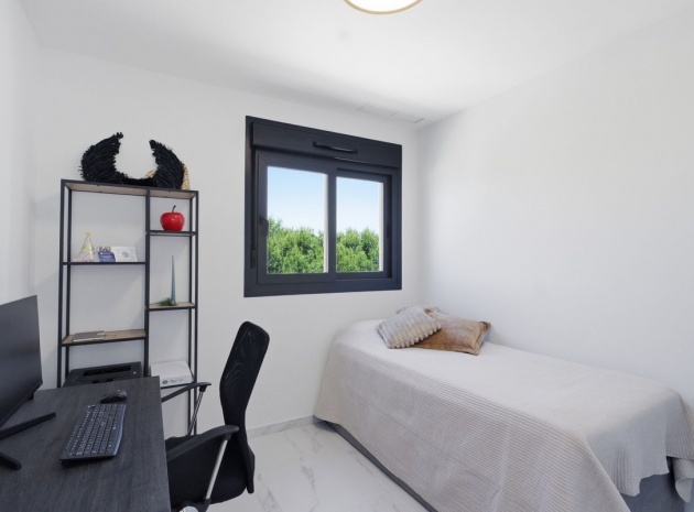 Resale - Apartment - Orihuela - Playa Flamenca