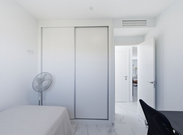 Resale - Apartment - Orihuela - Playa Flamenca