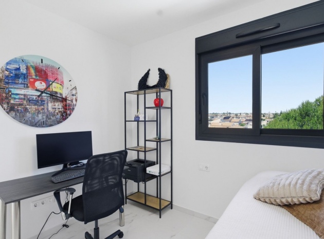 Resale - Apartment - Orihuela - Playa Flamenca