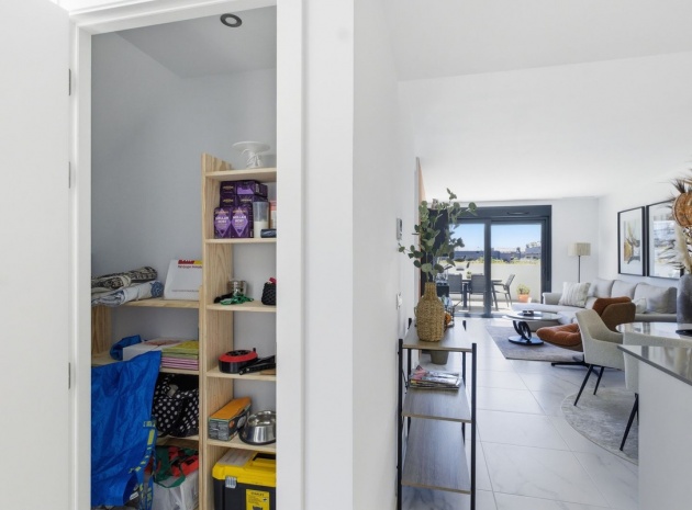 Resale - Apartment - Orihuela - Playa Flamenca