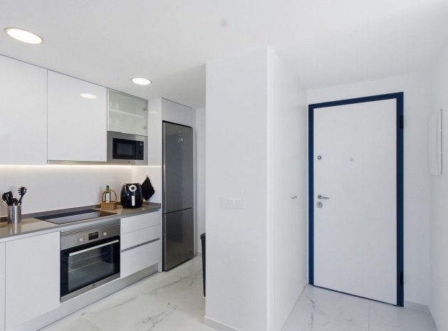 Resale - Apartment - Orihuela - Playa Flamenca