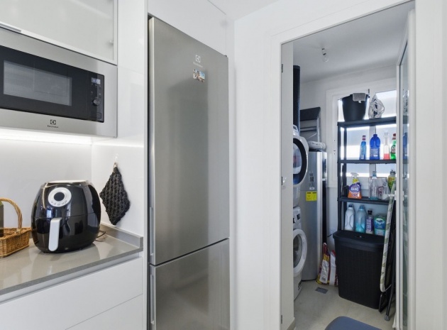 Resale - Apartment - Orihuela - Playa Flamenca