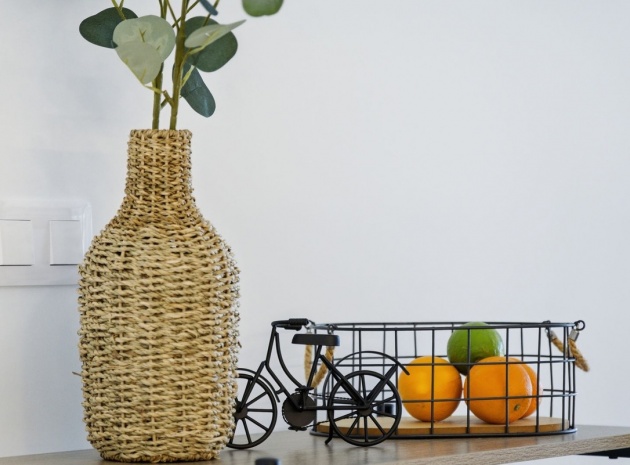 Resale - Apartment - Orihuela - Playa Flamenca