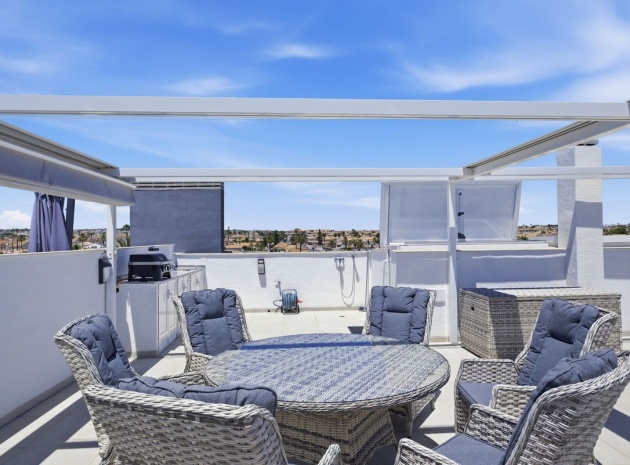 Resale - Apartment - Orihuela - Playa Flamenca