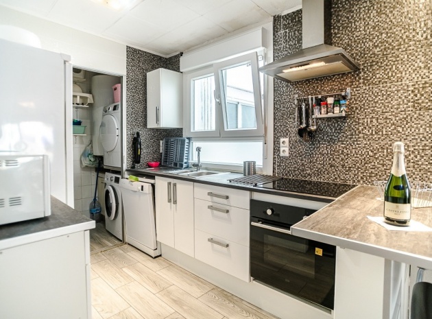 Wederverkoop - Appartement - Torrevieja - Torrevieja Centro