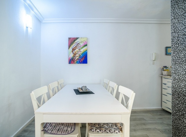 Wederverkoop - Appartement - Torrevieja - Torrevieja Centro